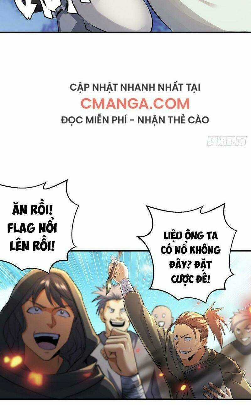 Ta Là Đại Hoàn Đan Chapter 3 trang 19