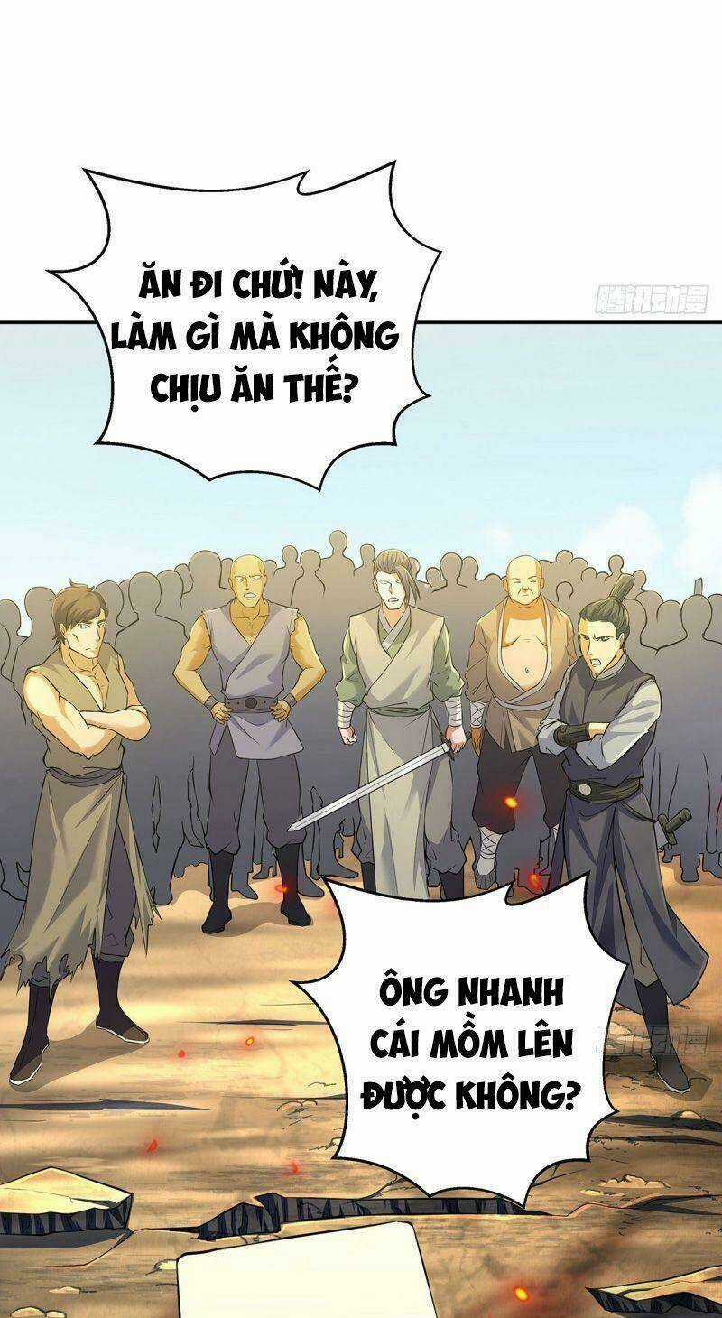 Ta Là Đại Hoàn Đan Chapter 3 trang 2