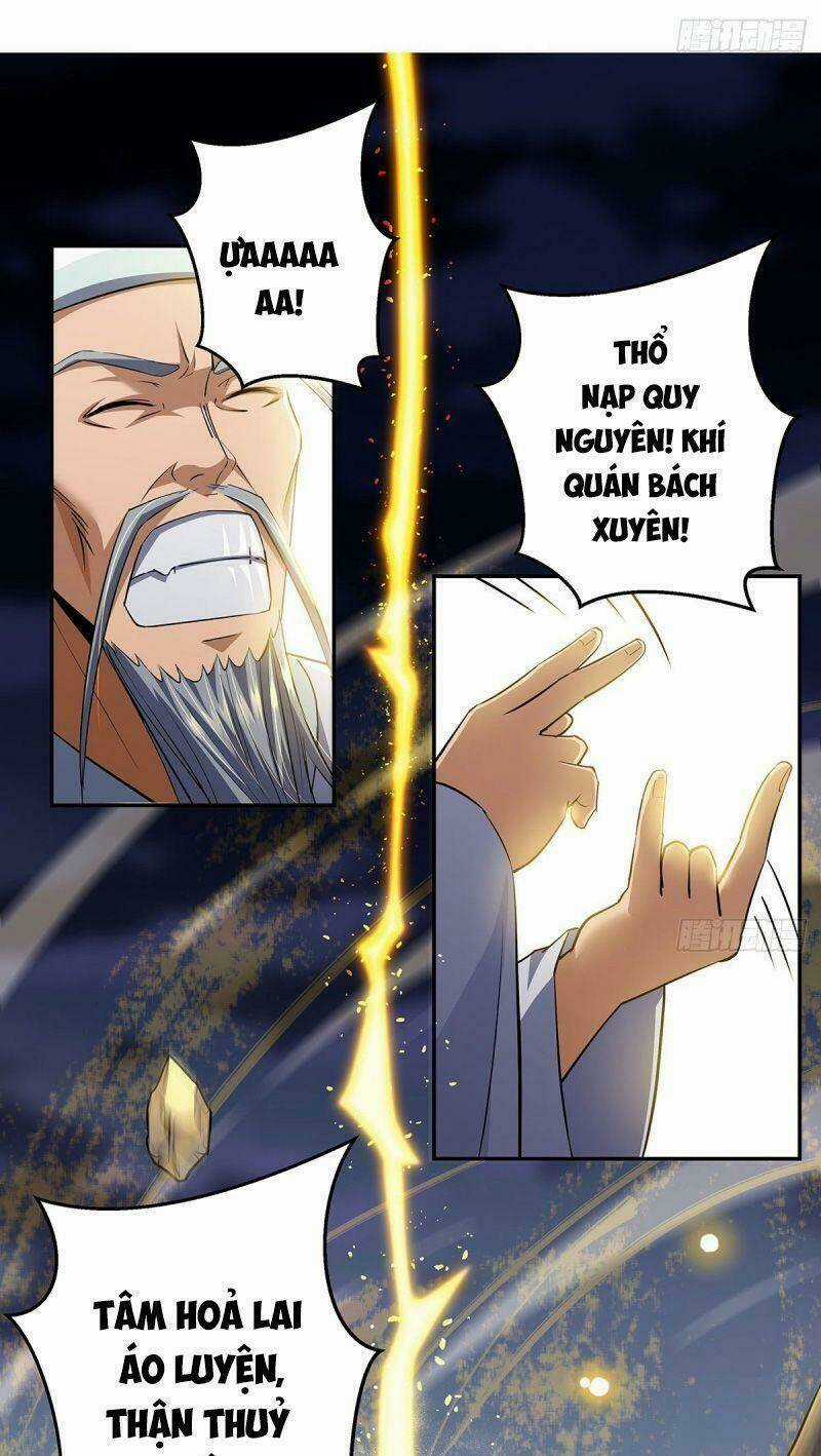 Ta Là Đại Hoàn Đan Chapter 3 trang 20