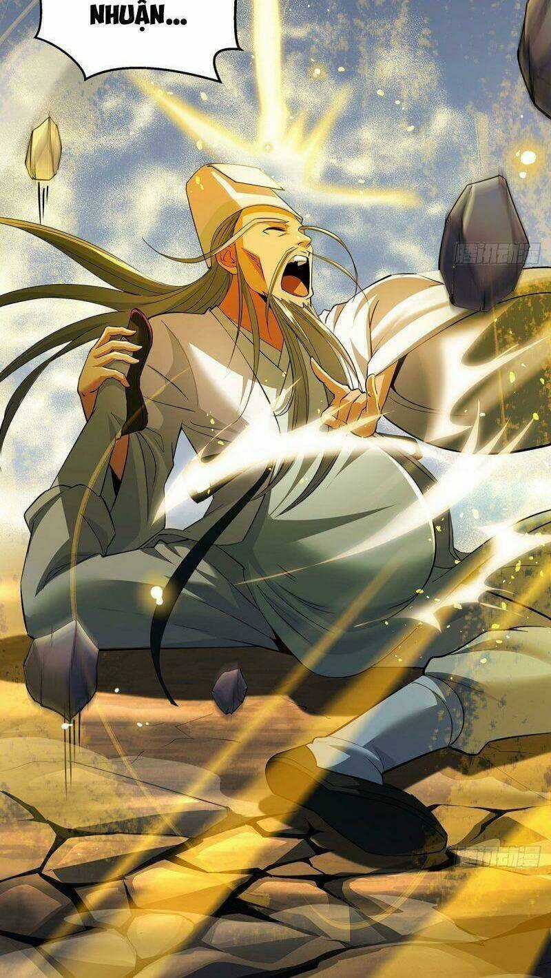 Ta Là Đại Hoàn Đan Chapter 3 trang 21