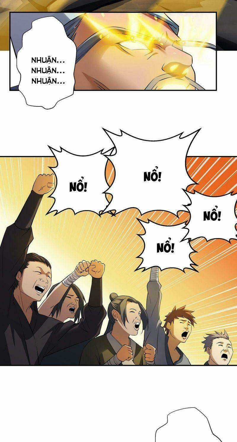 Ta Là Đại Hoàn Đan Chapter 3 trang 22