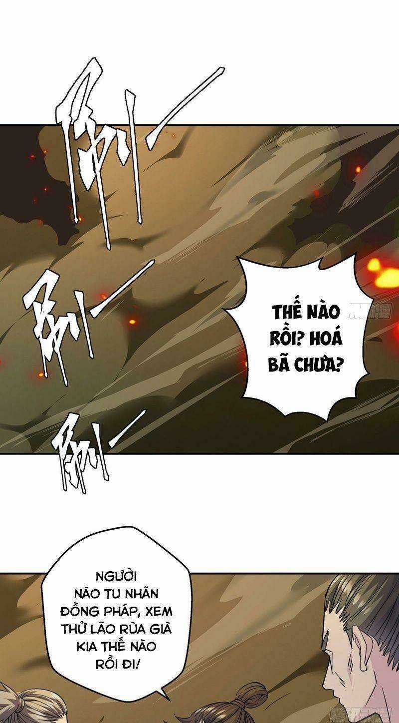 Ta Là Đại Hoàn Đan Chapter 3 trang 26