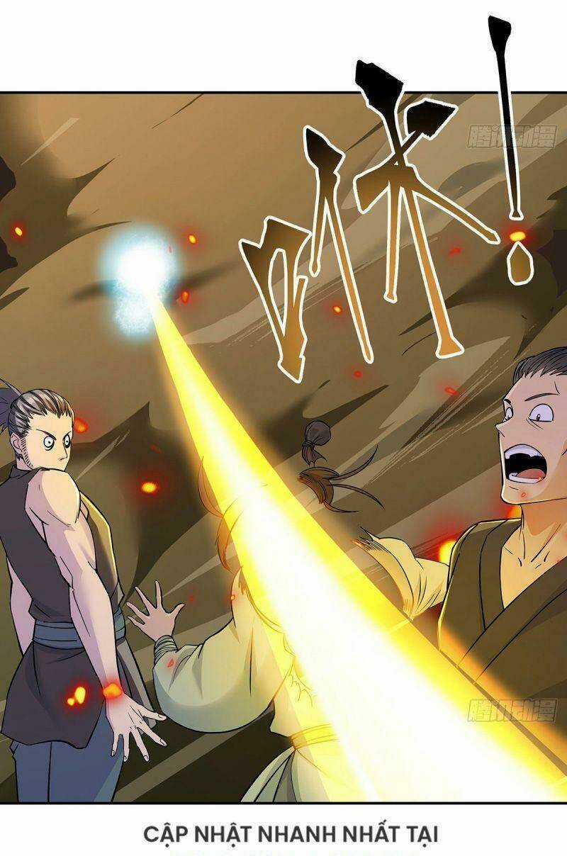 Ta Là Đại Hoàn Đan Chapter 3 trang 28