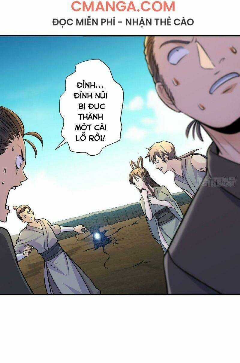 Ta Là Đại Hoàn Đan Chapter 3 trang 29