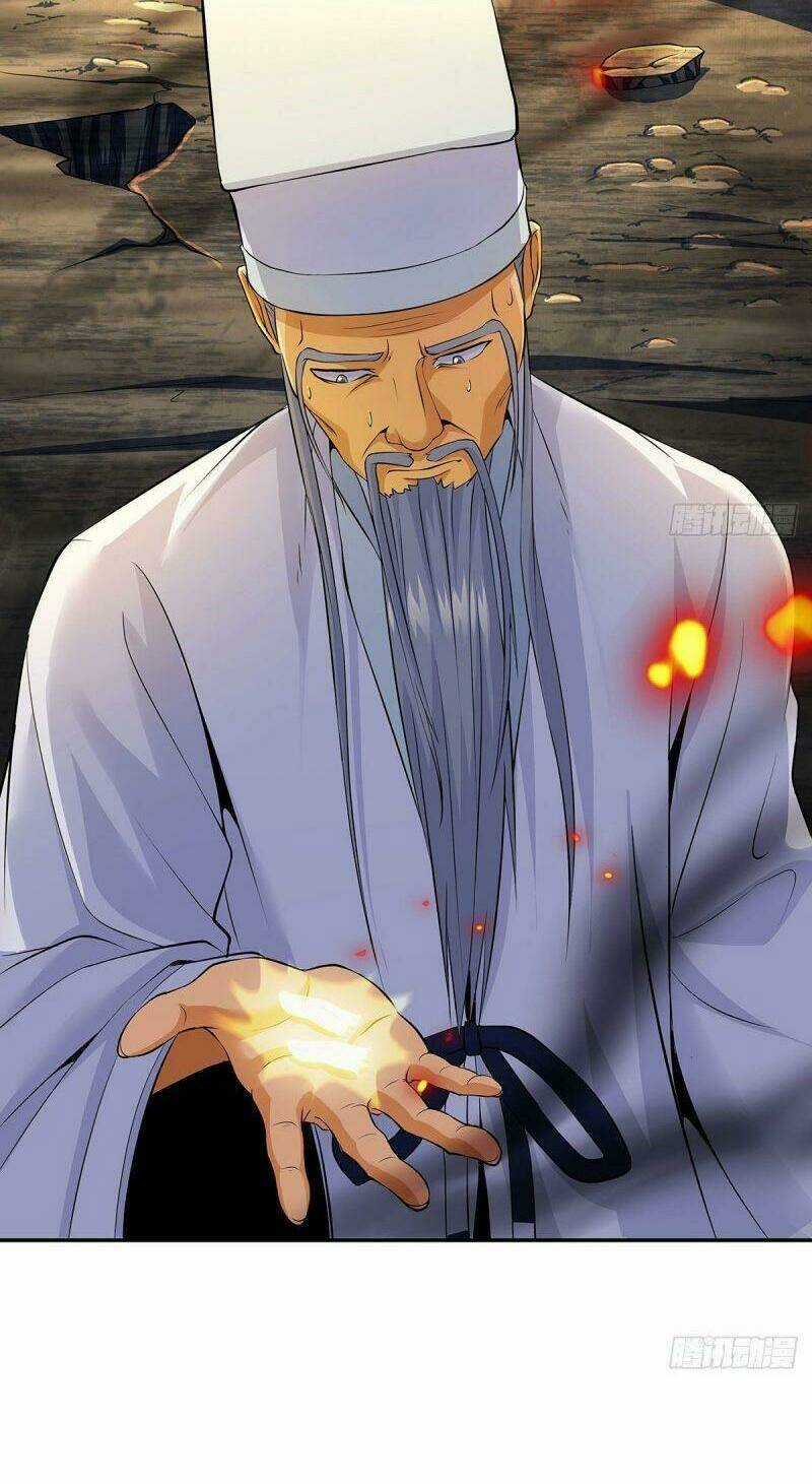 Ta Là Đại Hoàn Đan Chapter 3 trang 3