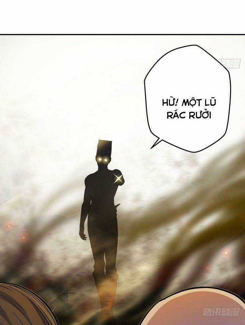 Ta Là Đại Hoàn Đan Chapter 3 trang 30