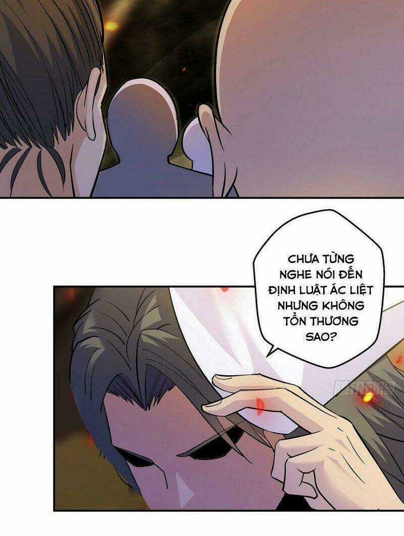 Ta Là Đại Hoàn Đan Chapter 3 trang 31