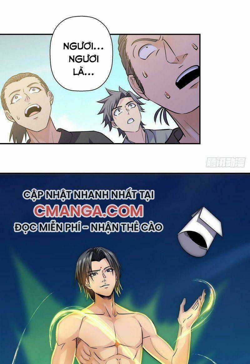 Ta Là Đại Hoàn Đan Chapter 3 trang 32