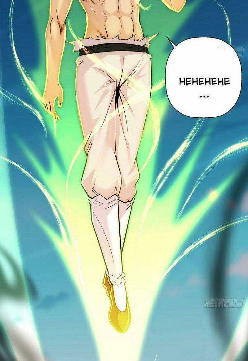 Ta Là Đại Hoàn Đan Chapter 3 trang 33