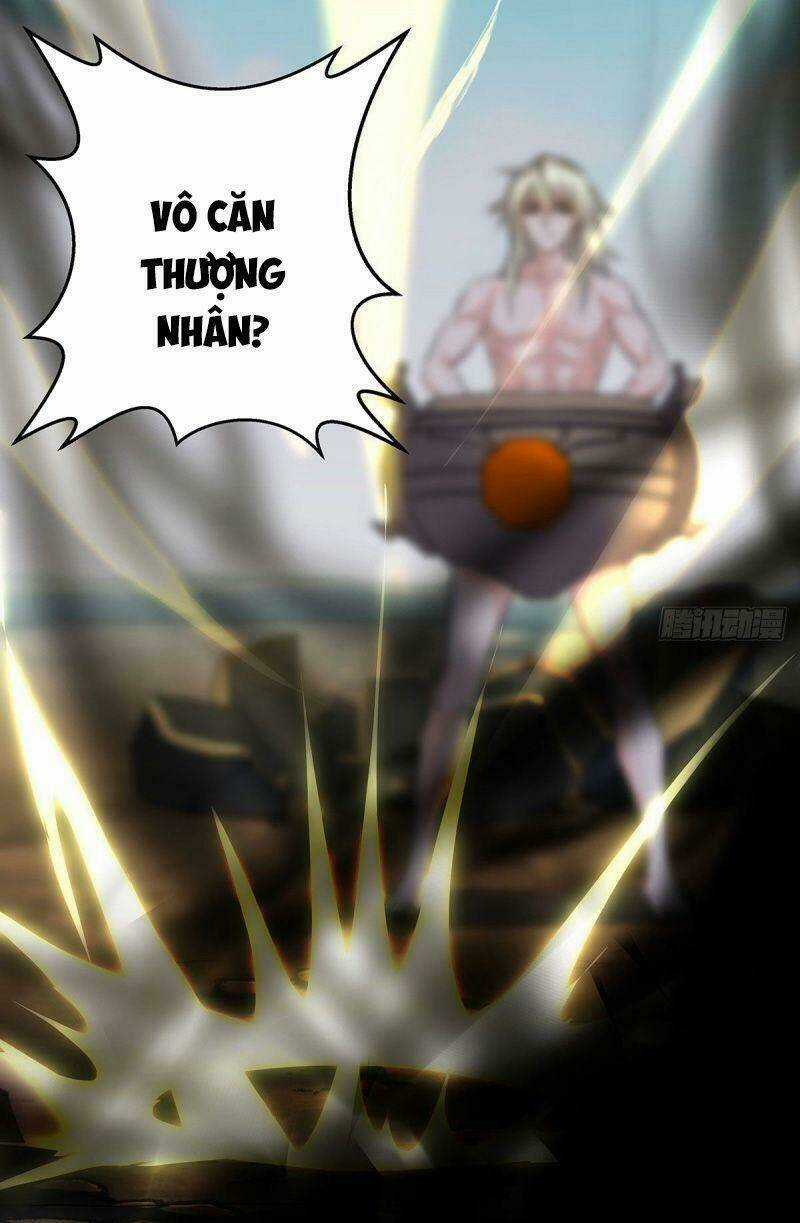 Ta Là Đại Hoàn Đan Chapter 3 trang 34