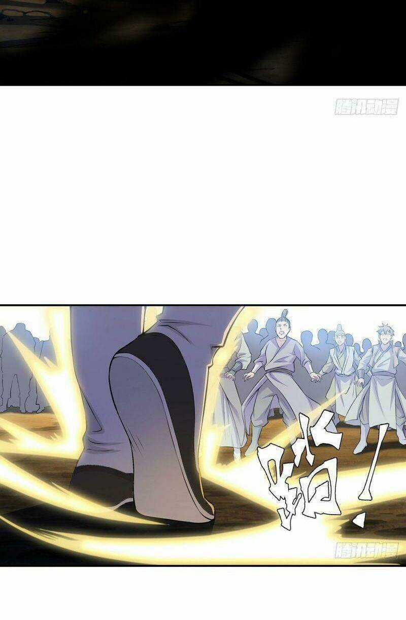 Ta Là Đại Hoàn Đan Chapter 3 trang 35