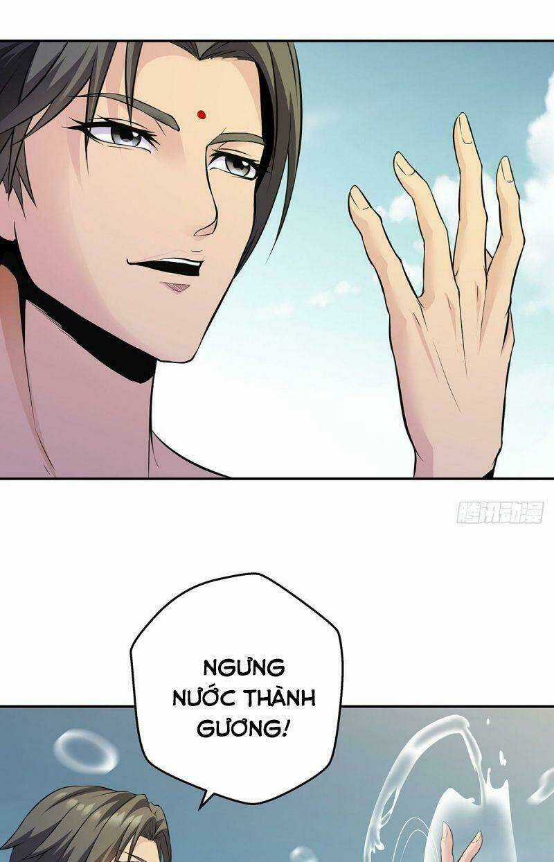 Ta Là Đại Hoàn Đan Chapter 3 trang 36