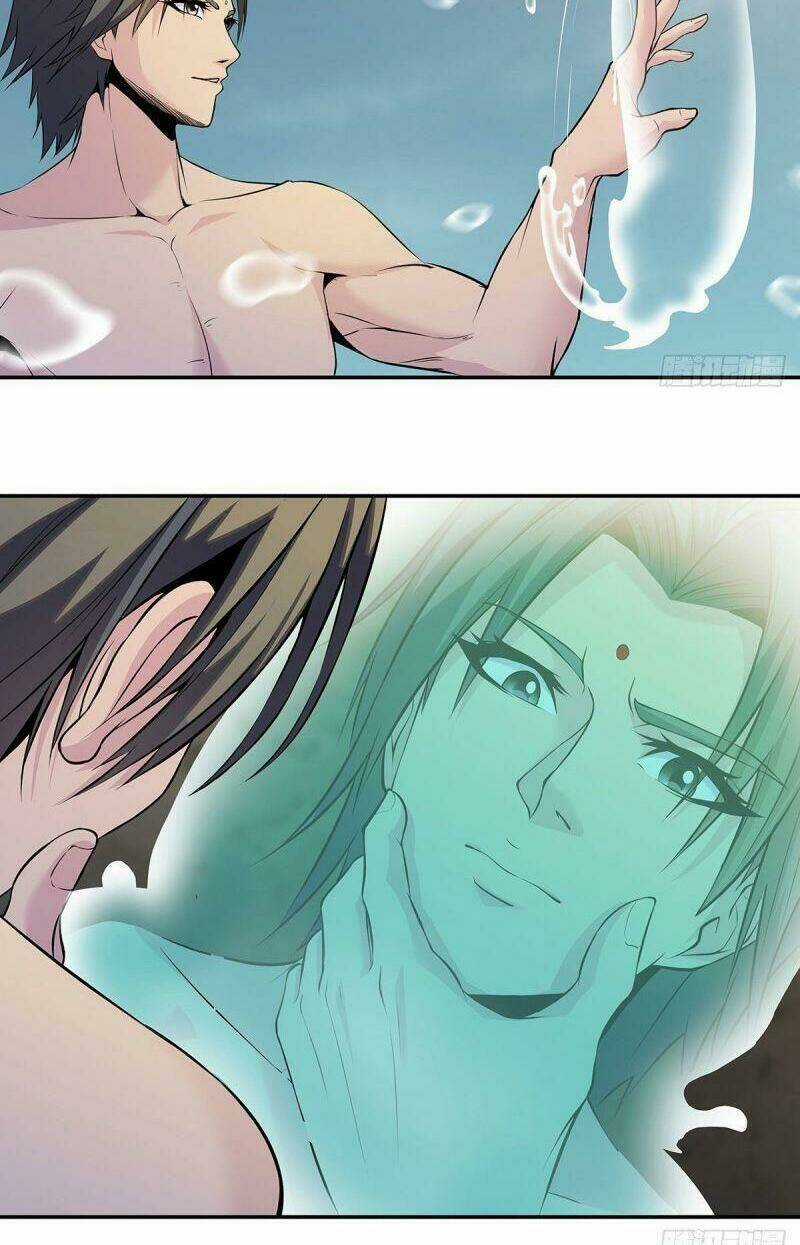 Ta Là Đại Hoàn Đan Chapter 3 trang 37