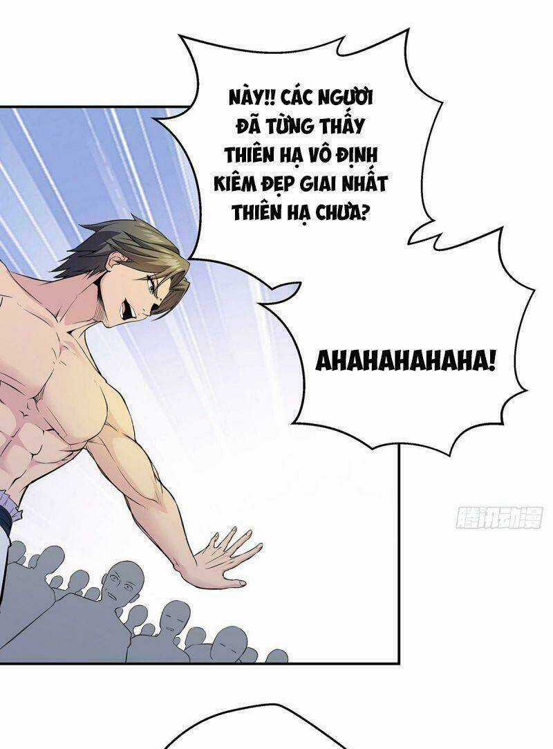 Ta Là Đại Hoàn Đan Chapter 3 trang 39