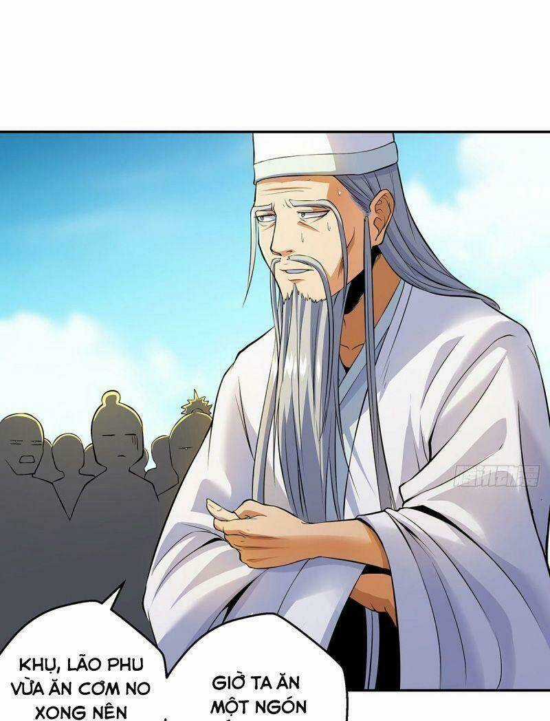 Ta Là Đại Hoàn Đan Chapter 3 trang 4