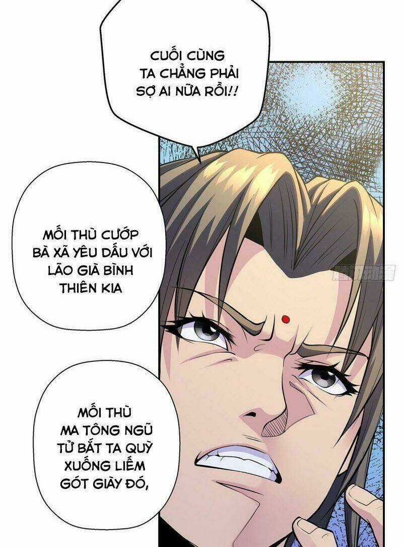 Ta Là Đại Hoàn Đan Chapter 3 trang 40