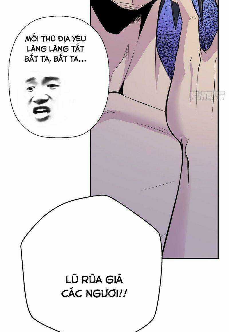 Ta Là Đại Hoàn Đan Chapter 3 trang 41