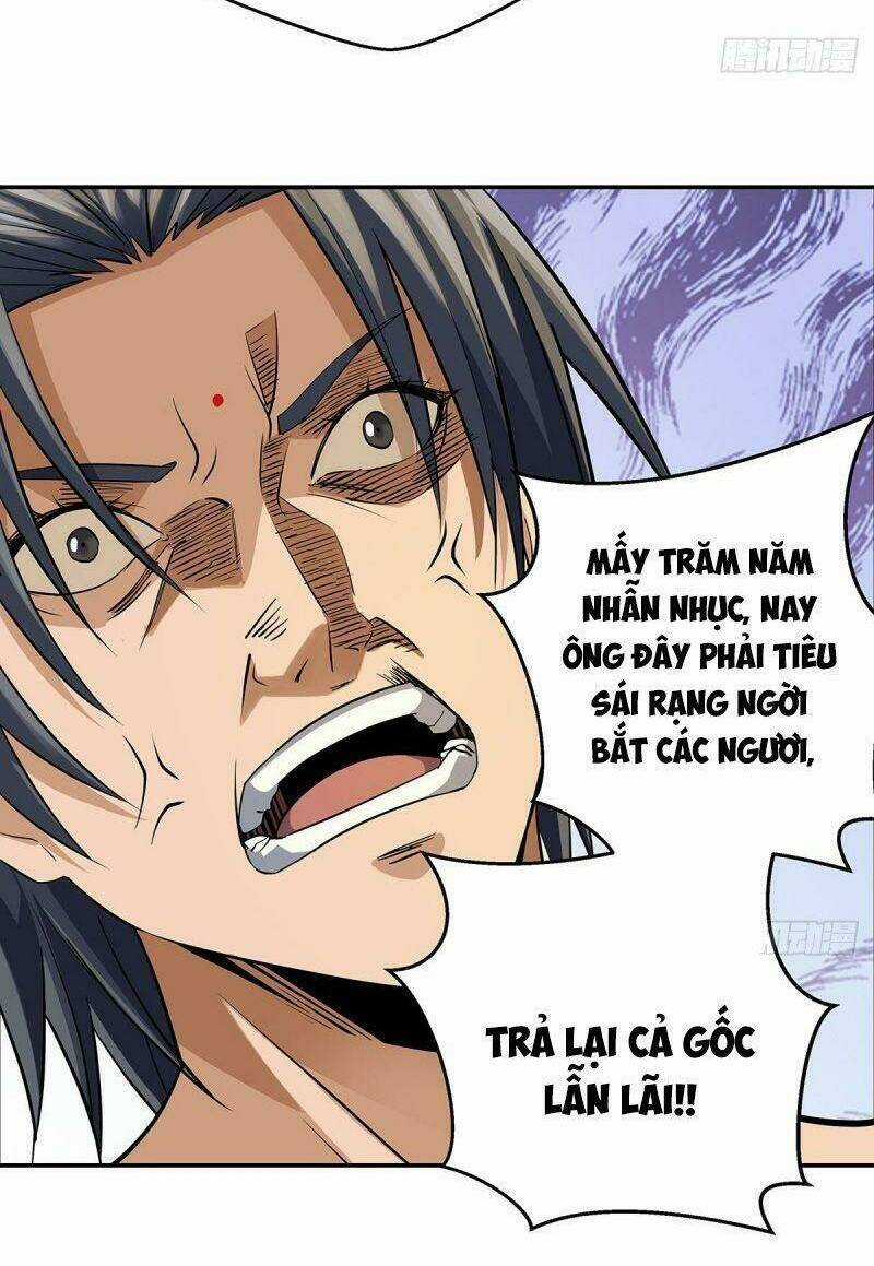 Ta Là Đại Hoàn Đan Chapter 3 trang 42