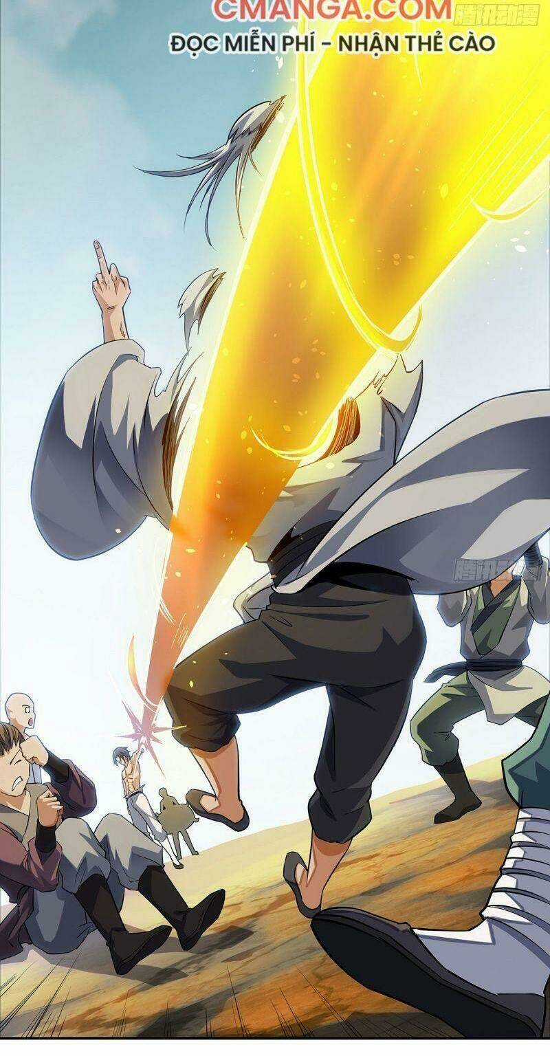 Ta Là Đại Hoàn Đan Chapter 3 trang 47