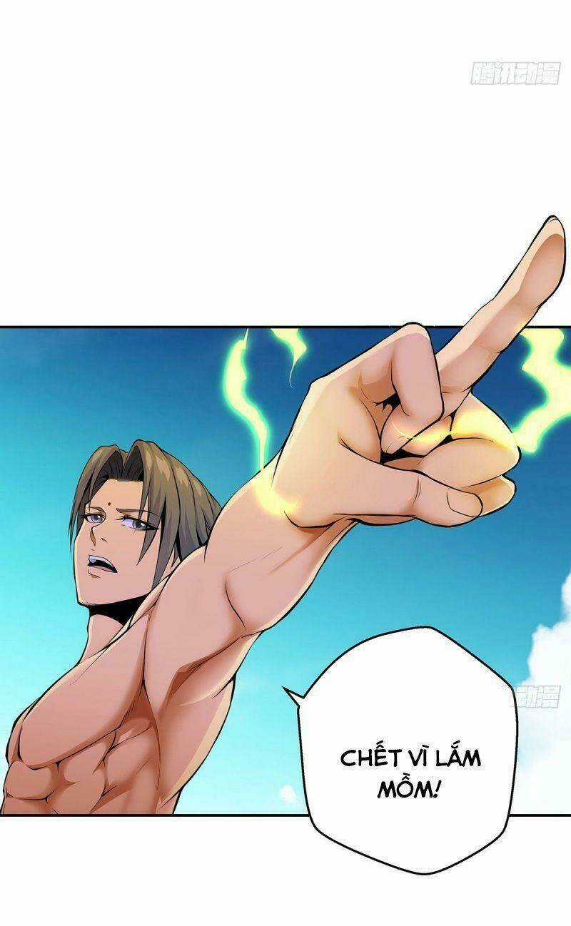 Ta Là Đại Hoàn Đan Chapter 3 trang 48