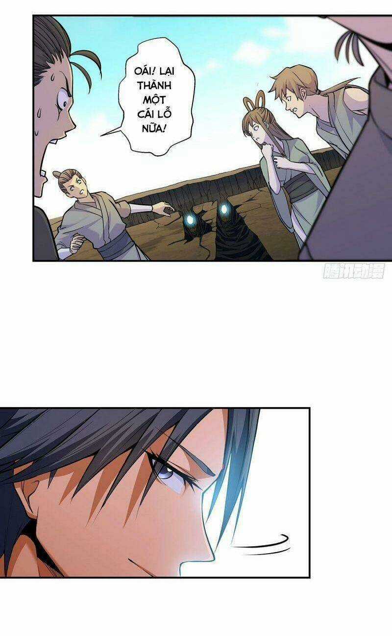 Ta Là Đại Hoàn Đan Chapter 3 trang 49