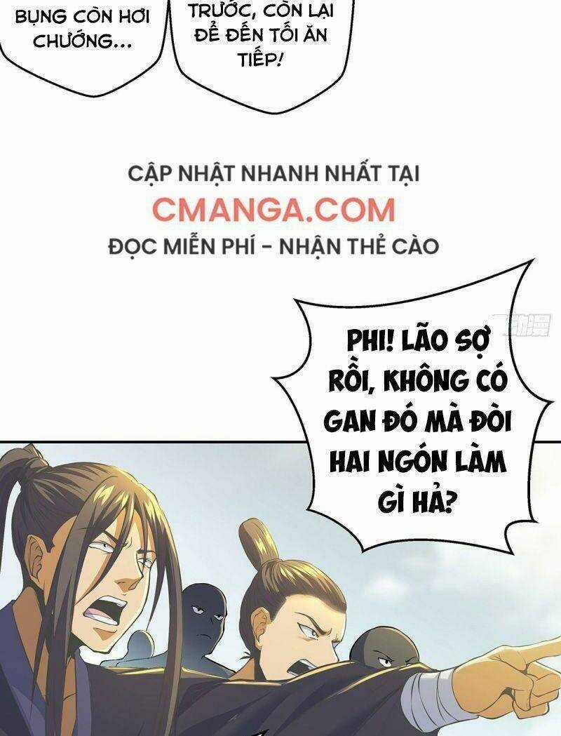Ta Là Đại Hoàn Đan Chapter 3 trang 5