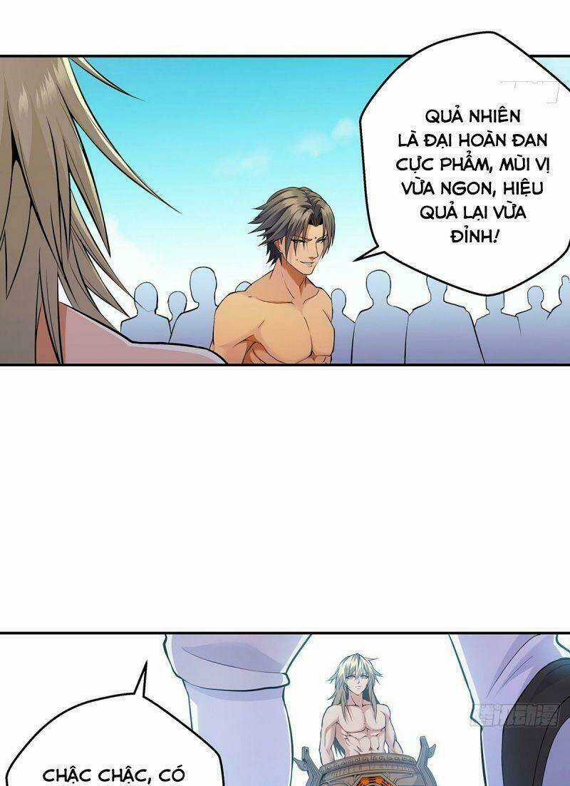 Ta Là Đại Hoàn Đan Chapter 3 trang 50