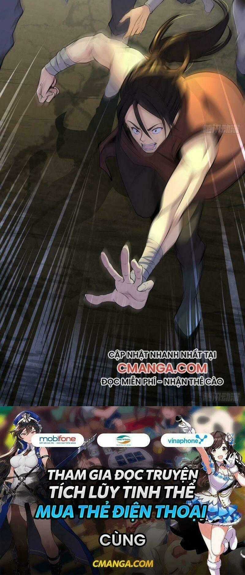 Ta Là Đại Hoàn Đan Chapter 3 trang 53