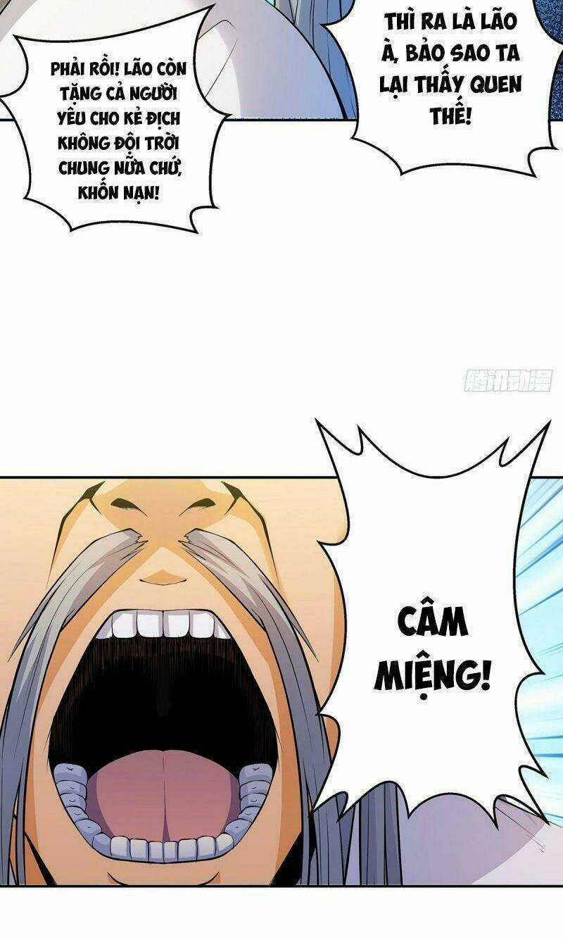 Ta Là Đại Hoàn Đan Chapter 3 trang 7