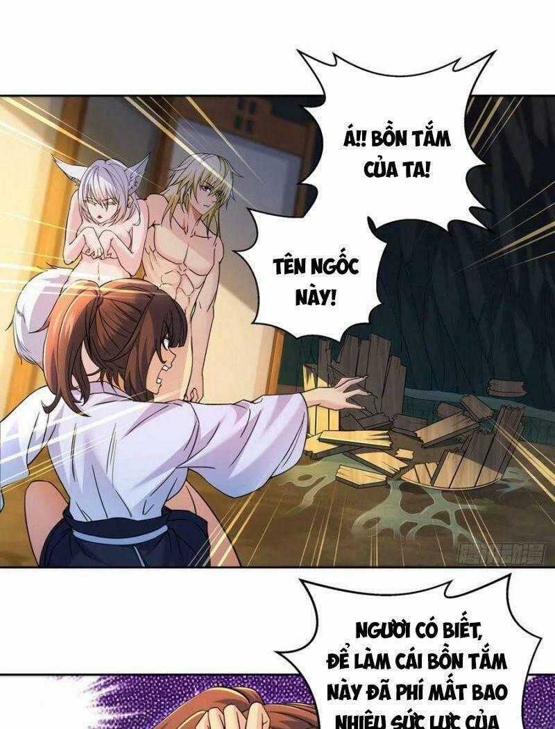 Ta Là Đại Hoàn Đan Chapter 30 trang 0