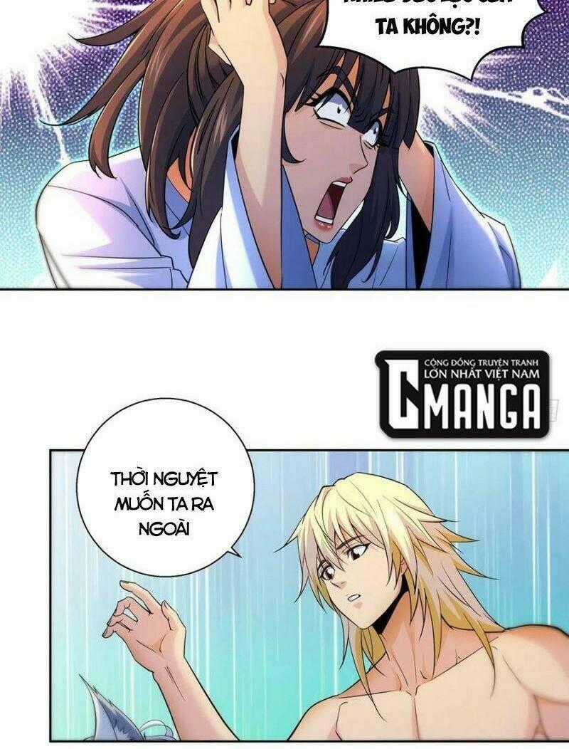 Ta Là Đại Hoàn Đan Chapter 30 trang 1