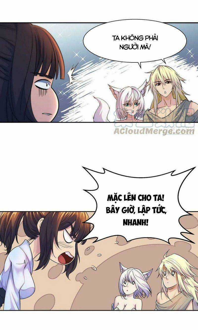 Ta Là Đại Hoàn Đan Chapter 30 trang 10