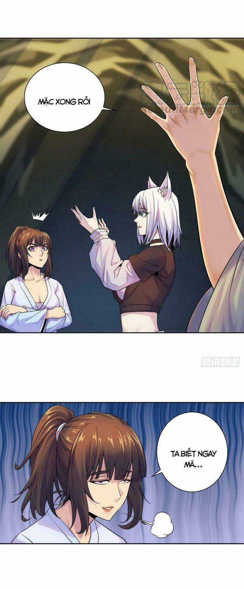 Ta Là Đại Hoàn Đan Chapter 30 trang 12