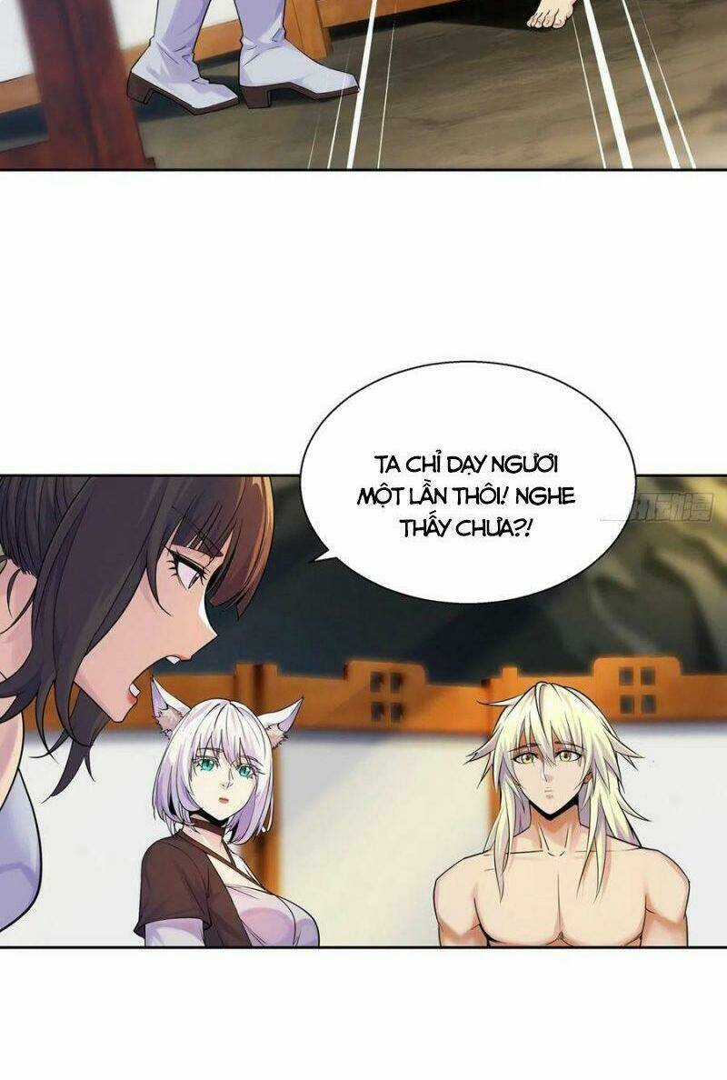 Ta Là Đại Hoàn Đan Chapter 30 trang 14