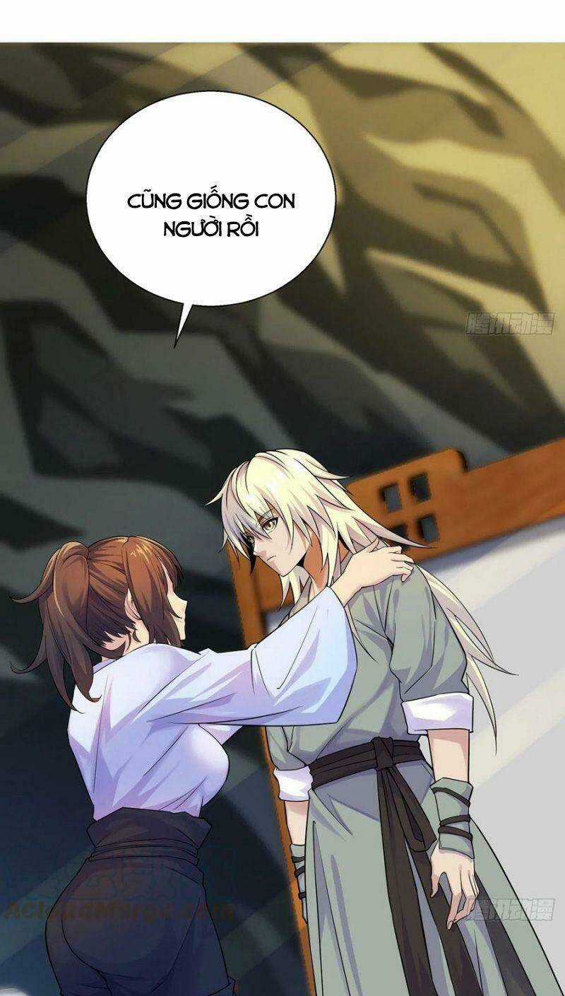 Ta Là Đại Hoàn Đan Chapter 30 trang 17