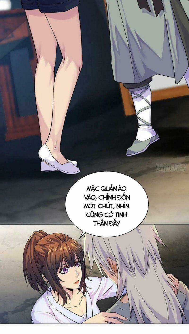 Ta Là Đại Hoàn Đan Chapter 30 trang 18