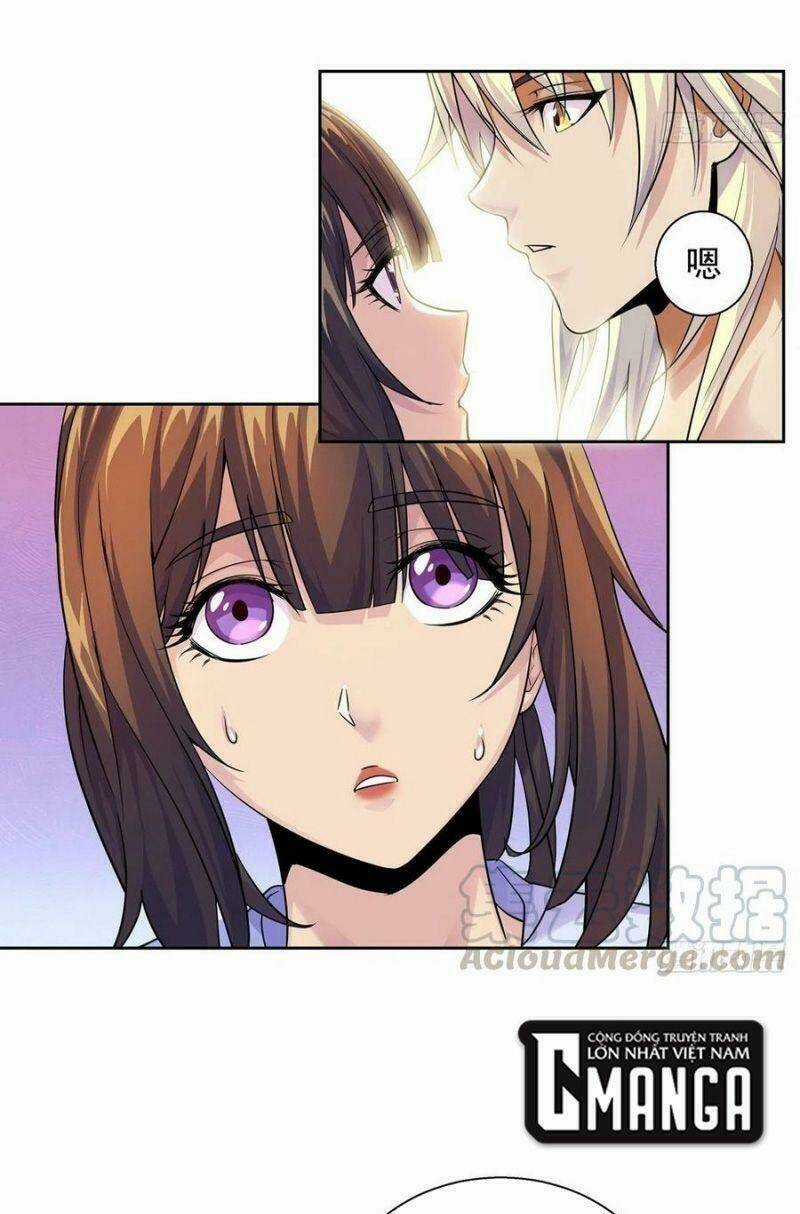 Ta Là Đại Hoàn Đan Chapter 30 trang 19