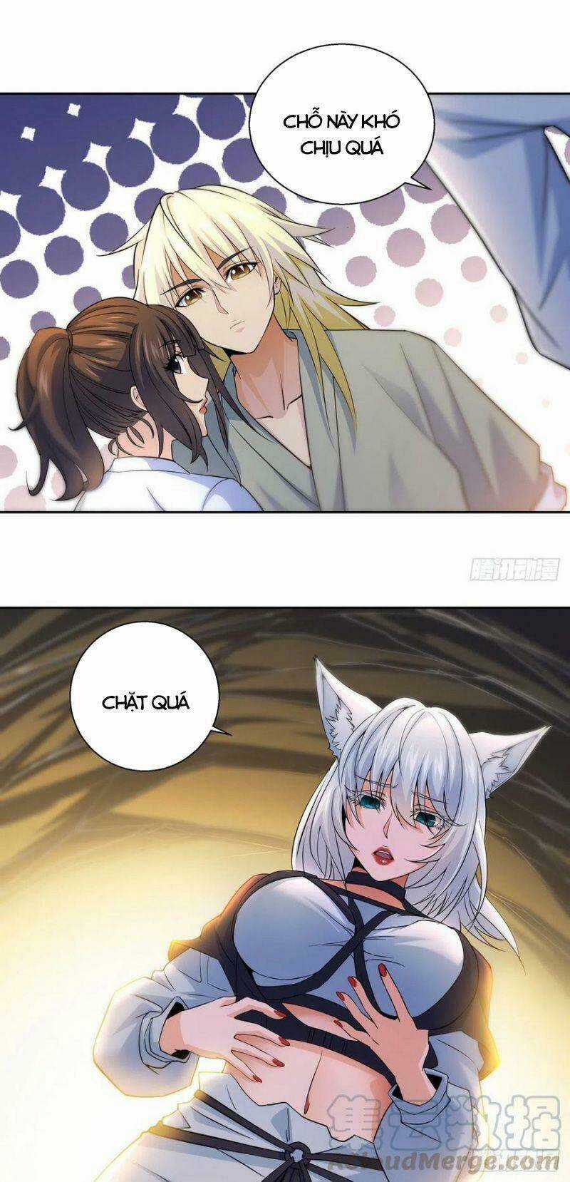 Ta Là Đại Hoàn Đan Chapter 30 trang 21