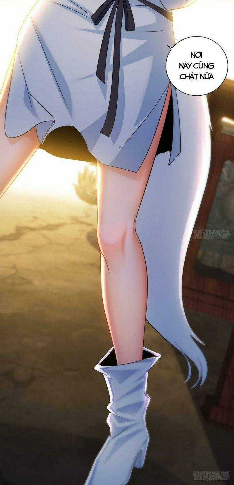 Ta Là Đại Hoàn Đan Chapter 30 trang 22