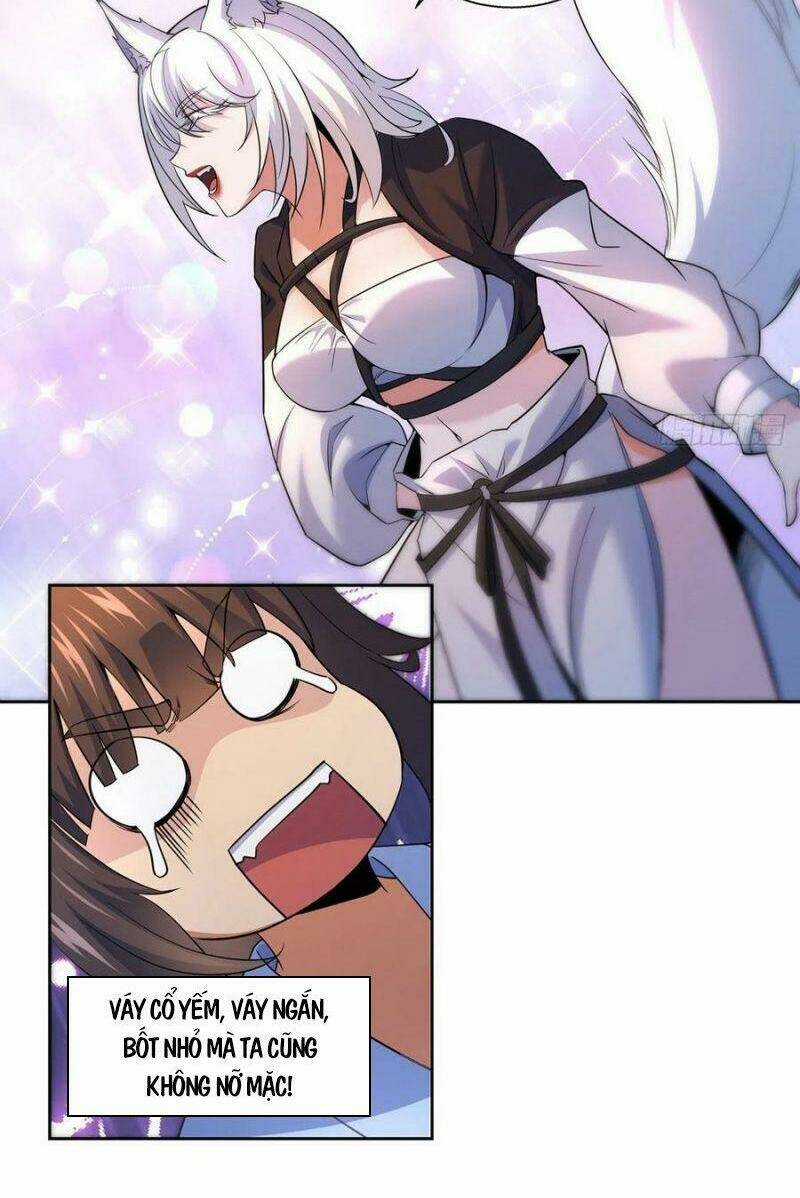 Ta Là Đại Hoàn Đan Chapter 30 trang 24