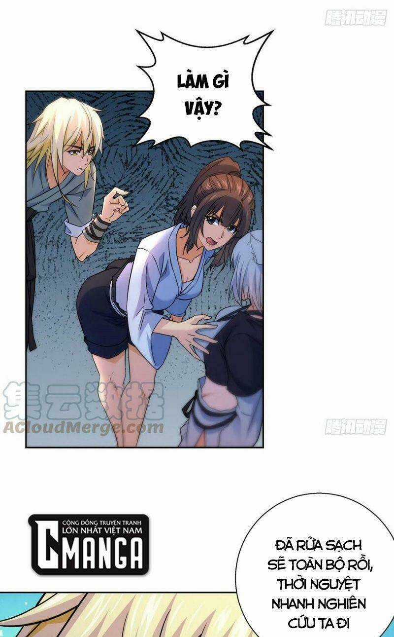 Ta Là Đại Hoàn Đan Chapter 30 trang 27