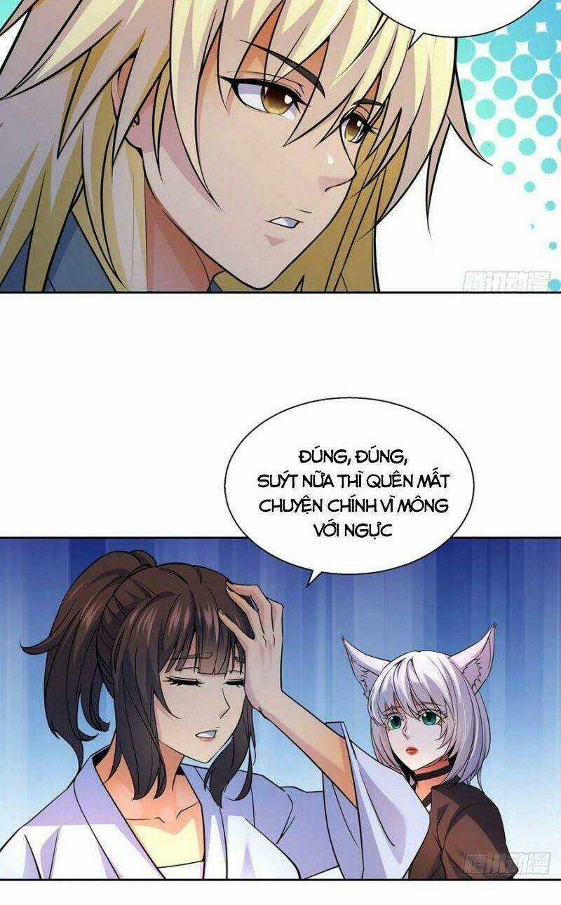 Ta Là Đại Hoàn Đan Chapter 30 trang 28