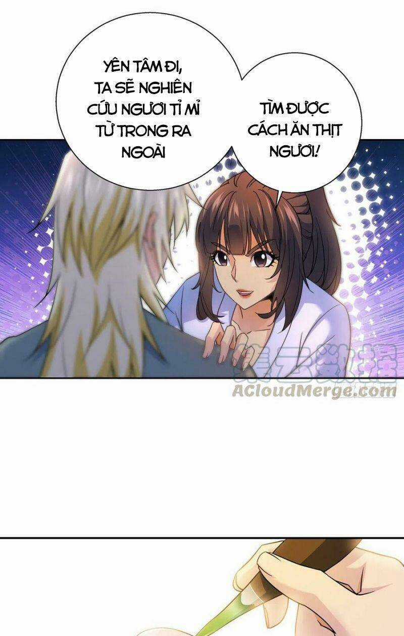 Ta Là Đại Hoàn Đan Chapter 30 trang 29