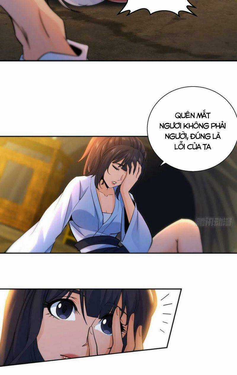 Ta Là Đại Hoàn Đan Chapter 30 trang 3