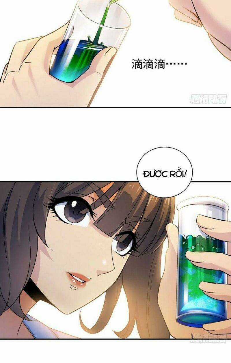 Ta Là Đại Hoàn Đan Chapter 30 trang 30