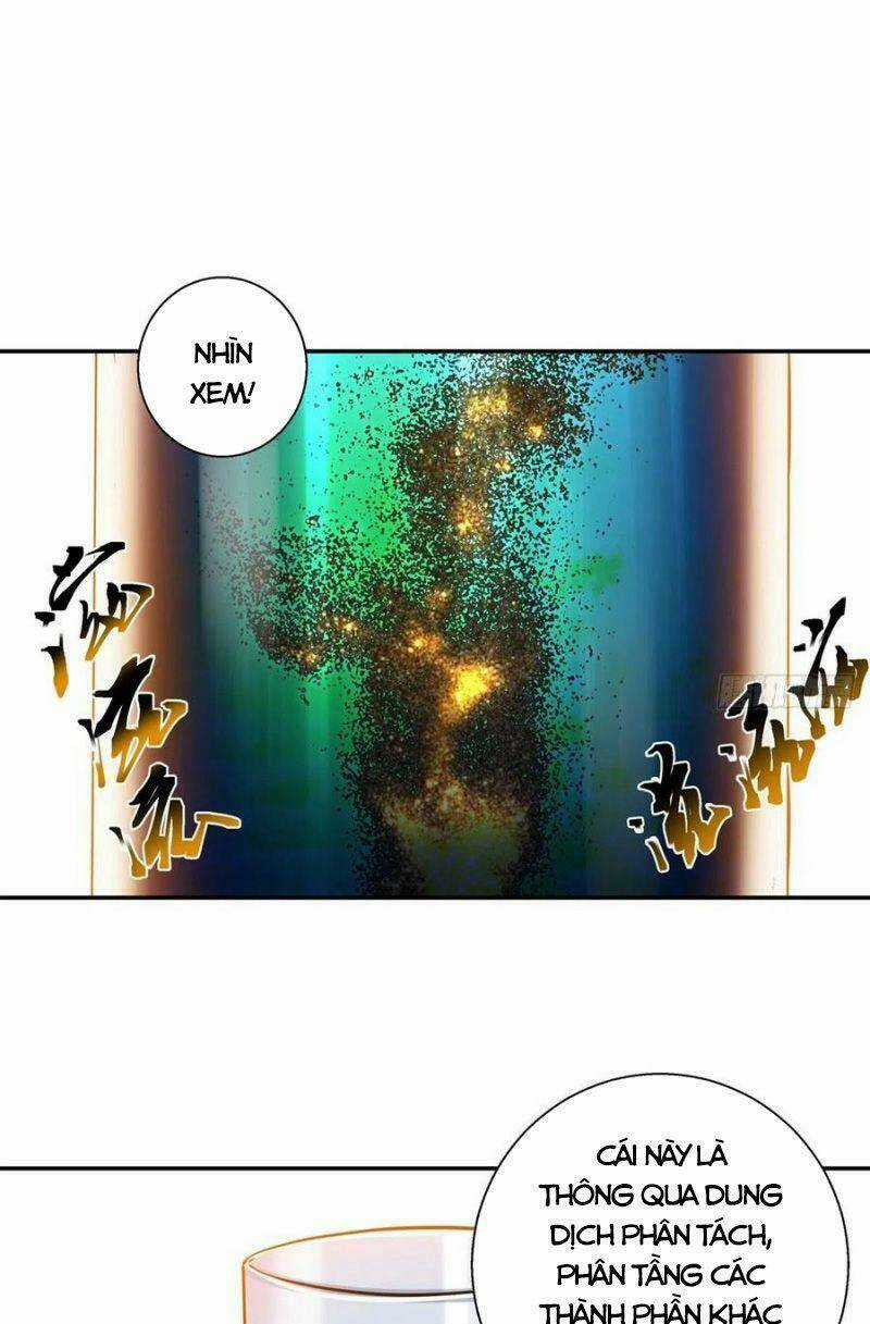 Ta Là Đại Hoàn Đan Chapter 30 trang 33