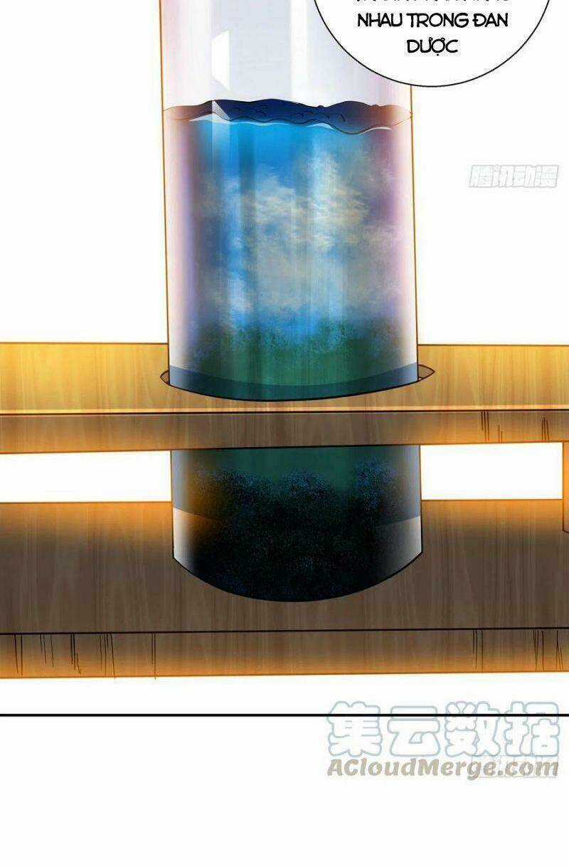 Ta Là Đại Hoàn Đan Chapter 30 trang 34