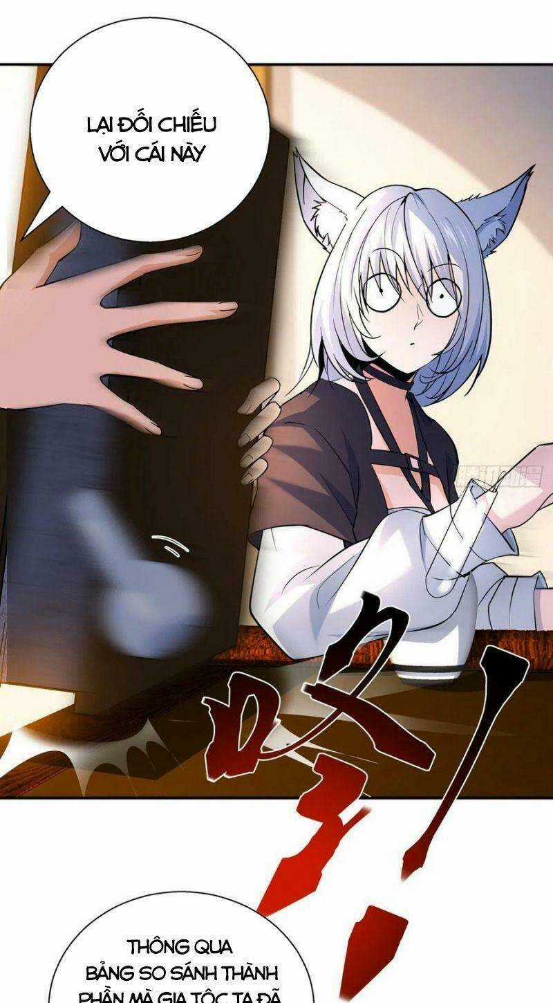 Ta Là Đại Hoàn Đan Chapter 30 trang 35