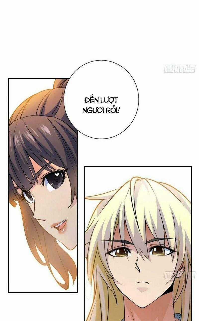 Ta Là Đại Hoàn Đan Chapter 30 trang 37