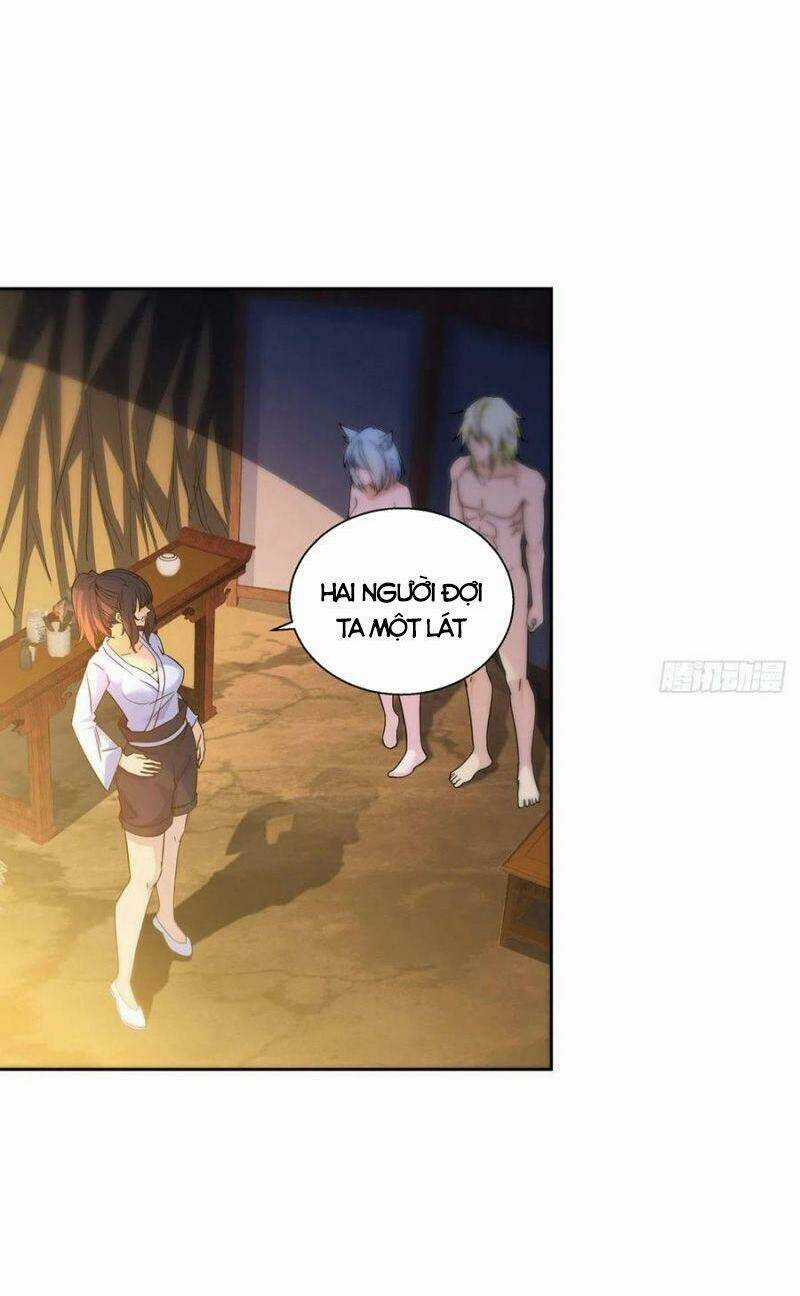 Ta Là Đại Hoàn Đan Chapter 30 trang 5